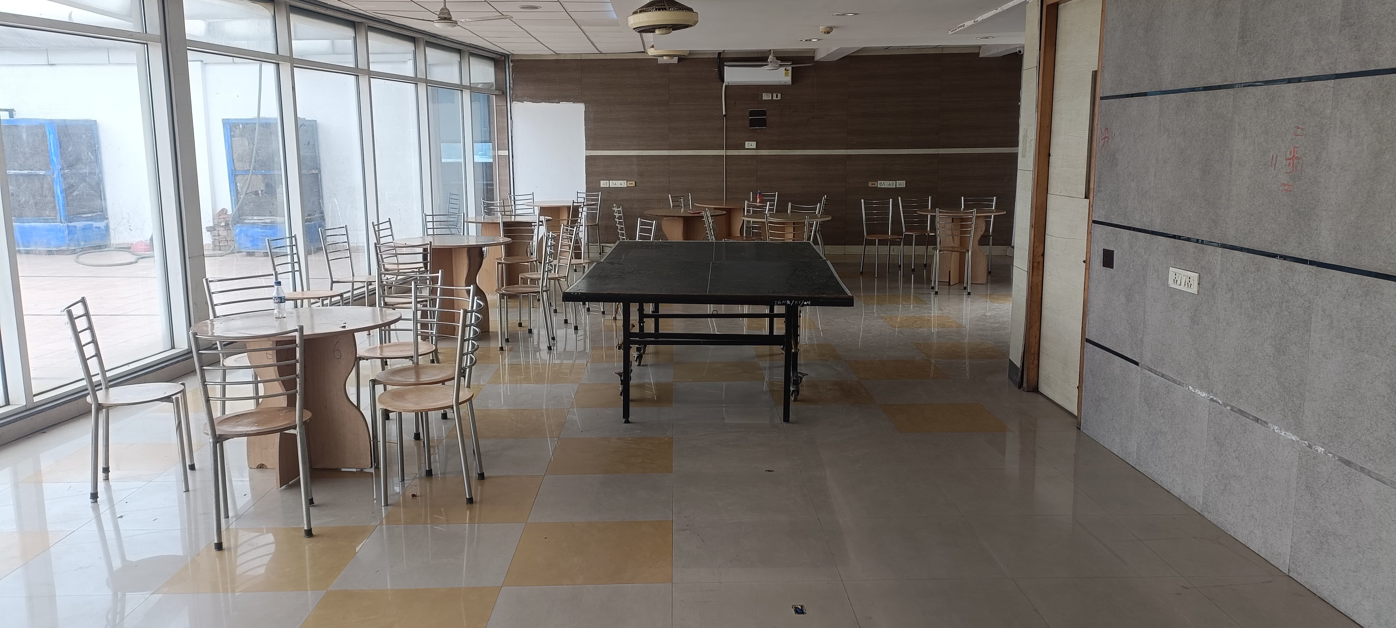 IBMR Business School Gurgaon Campus Infrastructure photo 5