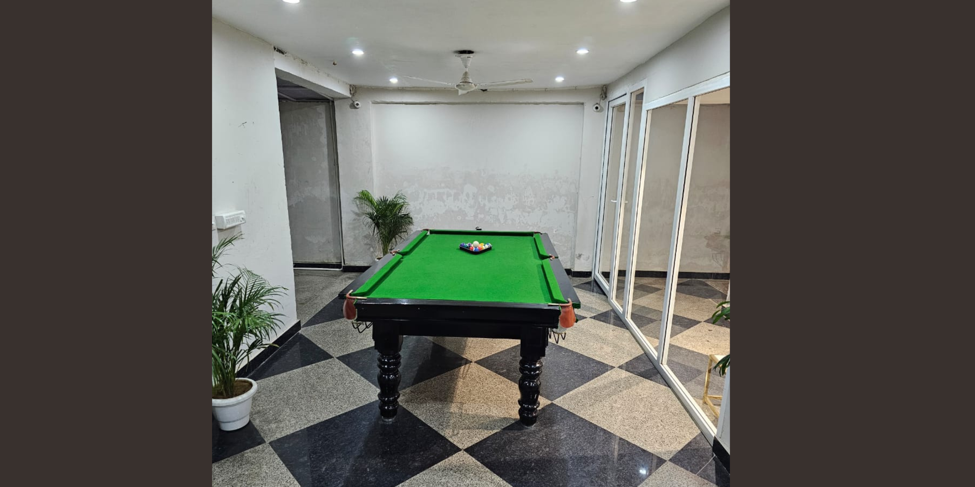 Sushant University Nearby PG photo 3