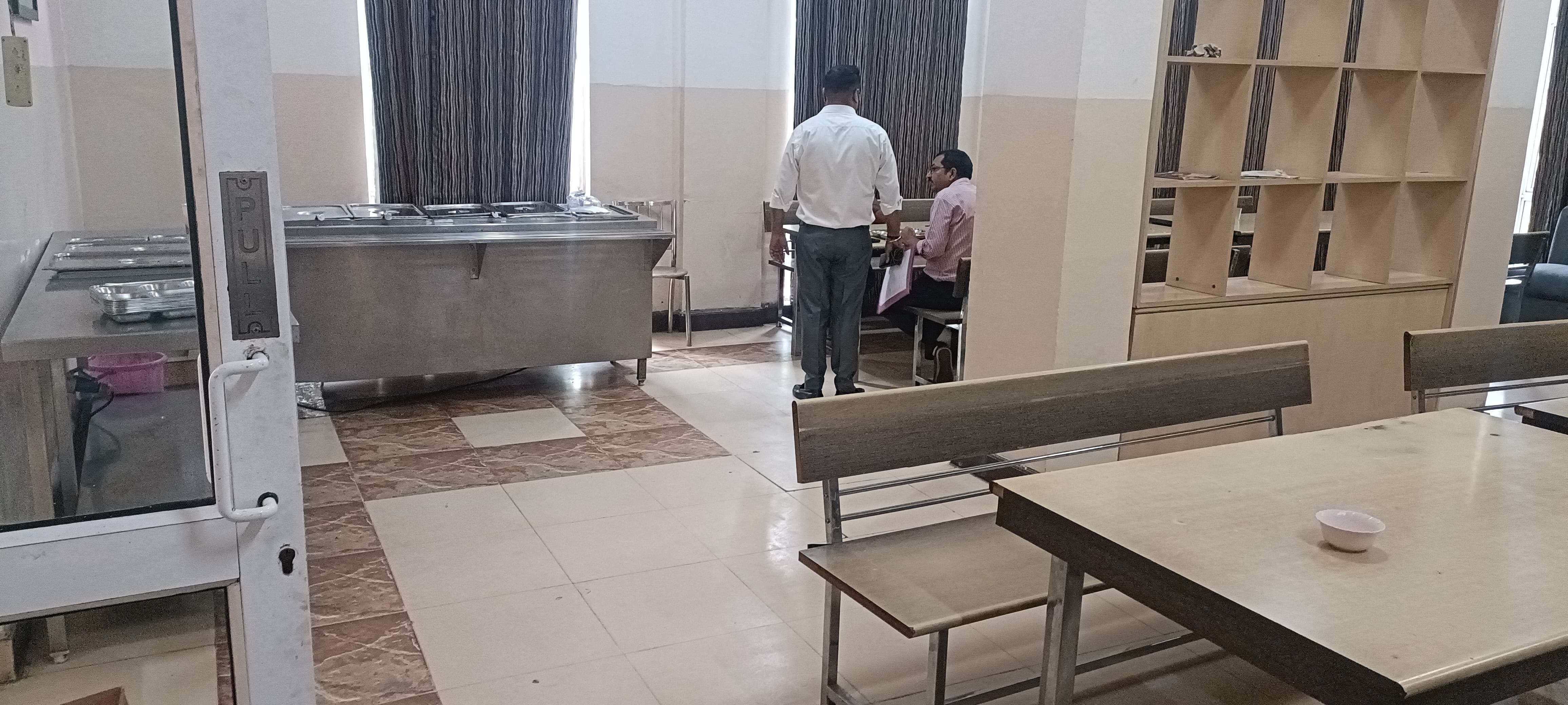 Sushant University Hostel photo 10