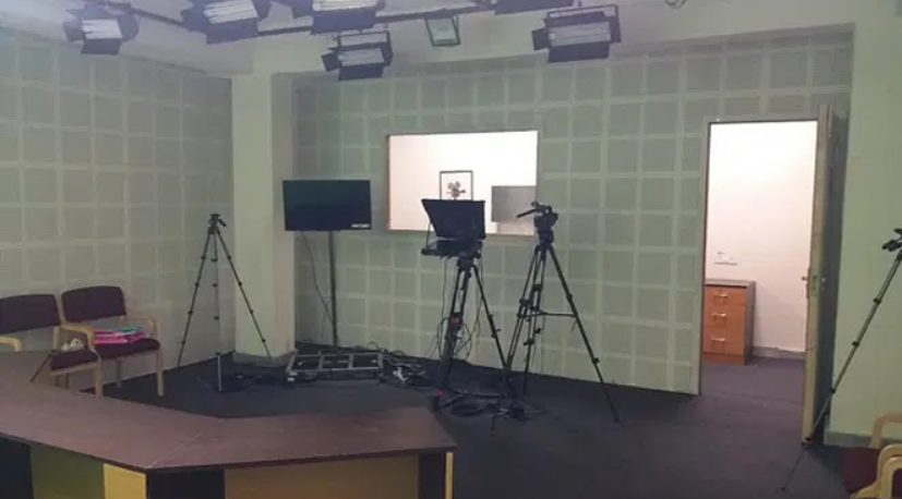 Trinity Institute of Higher Education Classroom photo 7