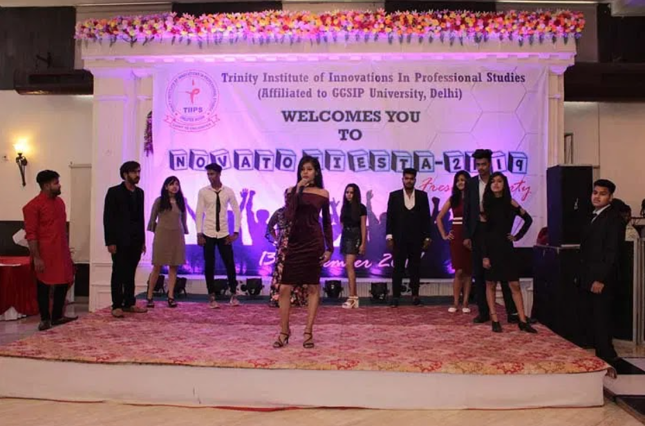 Trinity Institute of Higher Education Events photo 7