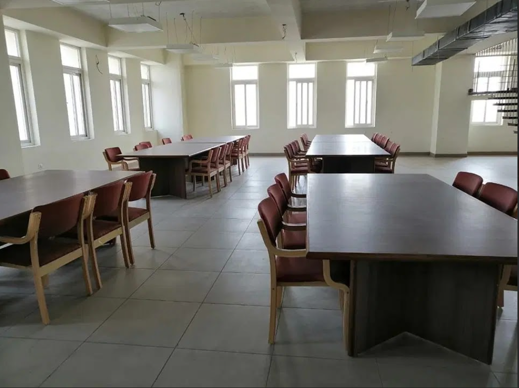 Trinity Institute of Higher Education Academic Building photo 5