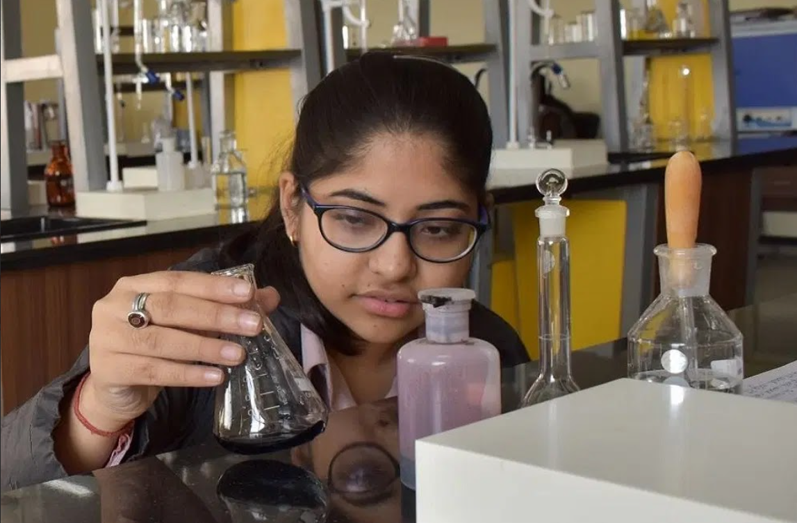Trinity Institute of Higher Education lab Facility photo 7