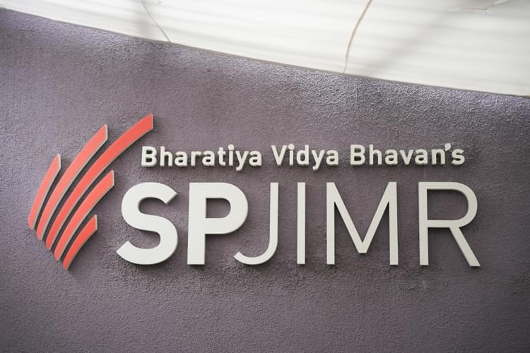 SPJIMR Campus photo 5