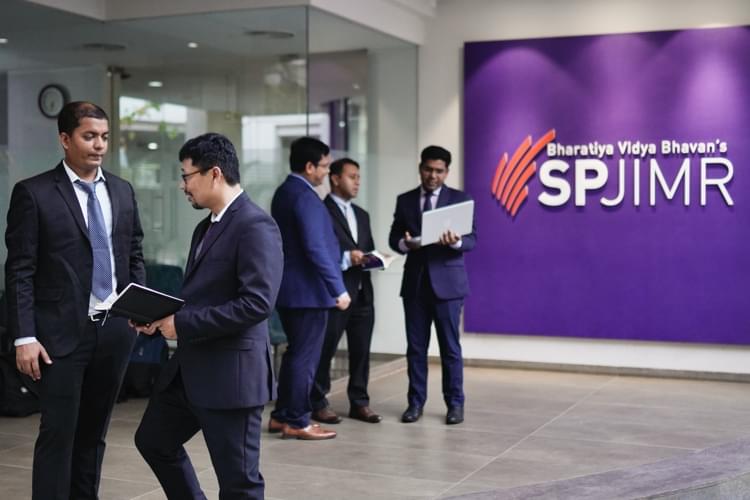 SPJIMR Campus photo 4