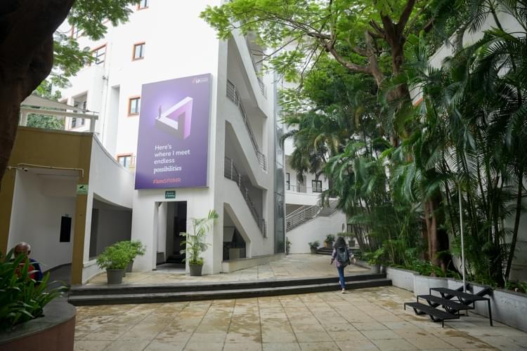 SPJIMR Campus photo 17