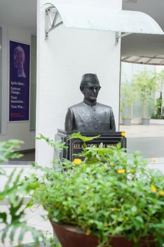 SPJIMR Campus photo 10