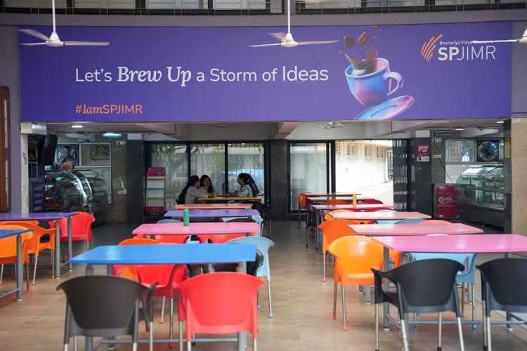 SPJIMR Campus photo 7