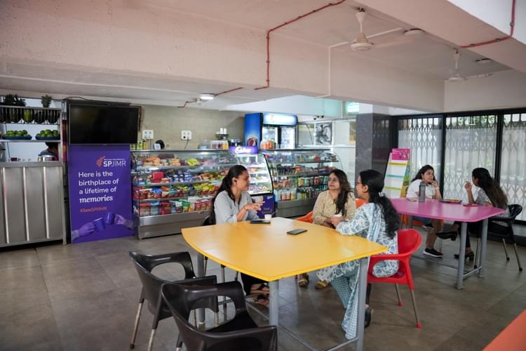 SPJIMR Campus photo 6