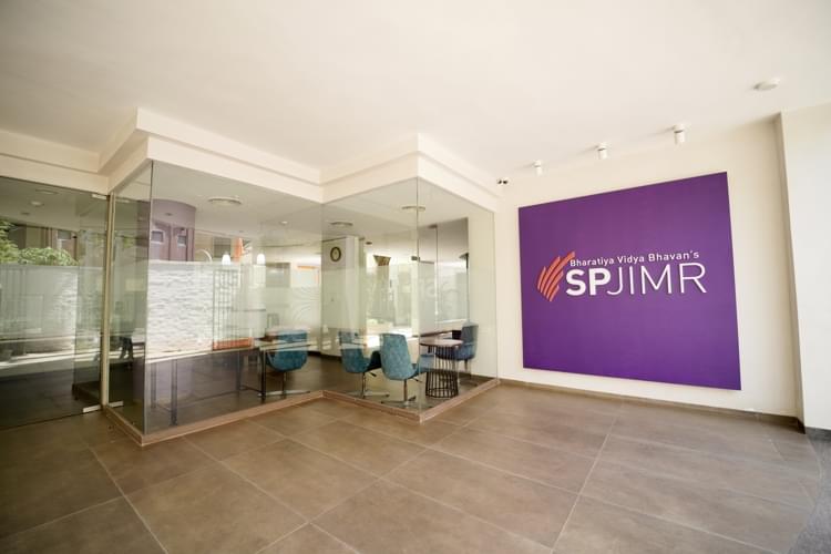 SPJIMR Campus photo 20