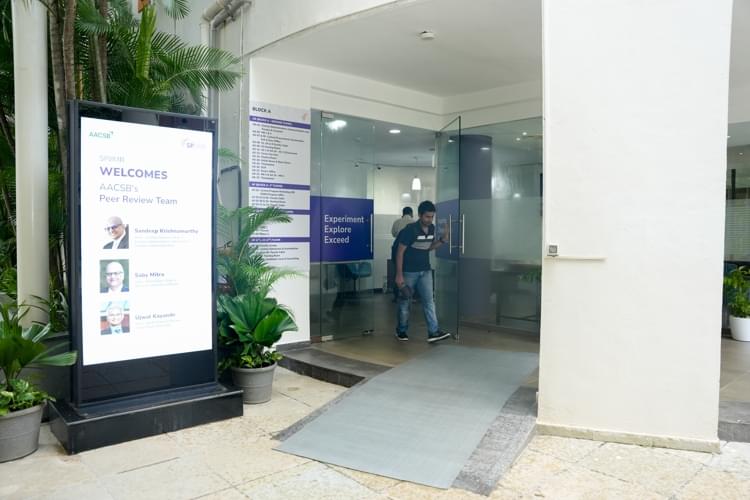 SPJIMR Campus photo 18