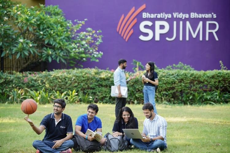 SPJIMR Campus photo 31