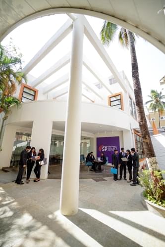 SPJIMR Campus photo 30