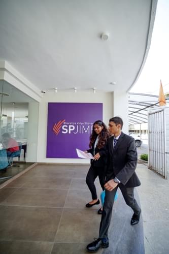 SPJIMR Campus photo 28