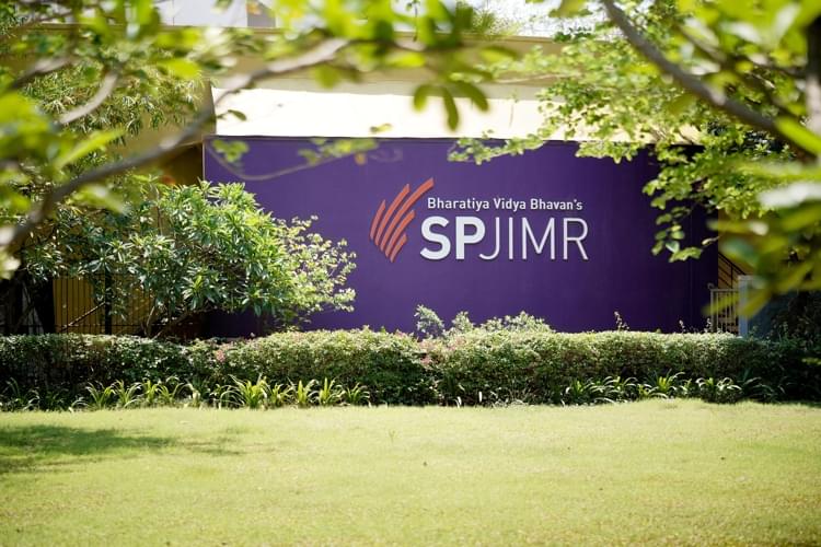 SPJIMR Campus photo 23