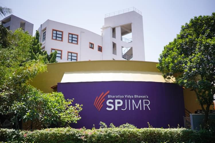 SPJIMR Campus photo 22