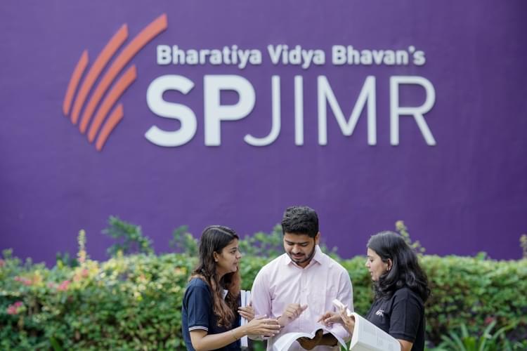 SPJIMR Campus photo 33