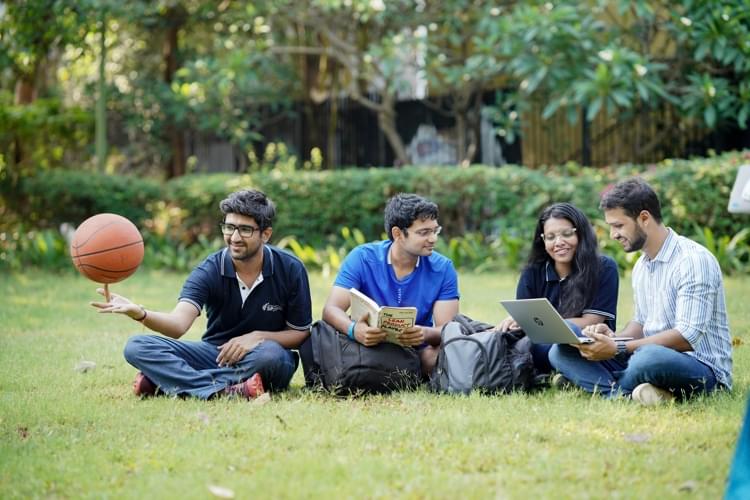 SPJIMR Campus photo 32