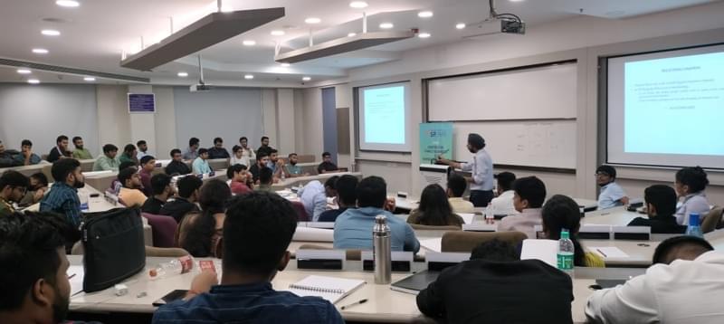 SPJIMR Campus photo 38