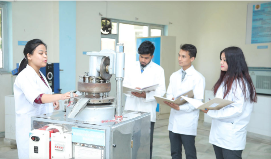 Kewal Shree Group of Institutions, Indore College Images photo 2
