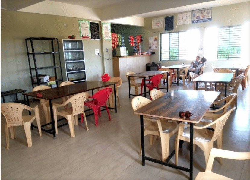 Kewal Shree Group of Institutions, Indore College Images photo 20