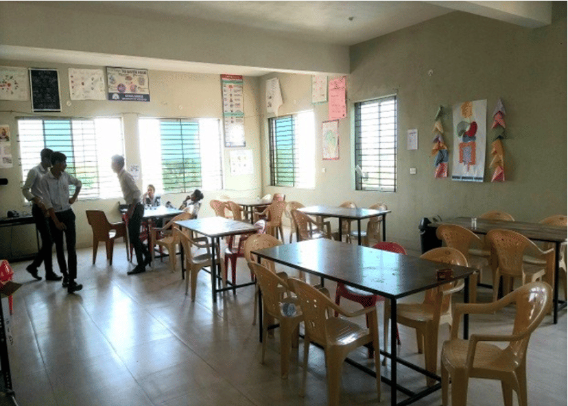 Kewal Shree Group of Institutions, Indore College Images photo 21