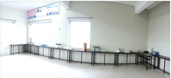 Kewal Shree Group of Institutions, Indore Laboratory photo 1