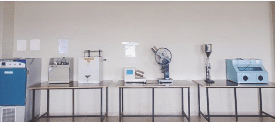 Kewal Shree Group of Institutions, Indore Laboratory photo 2