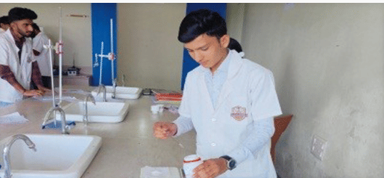 Kewal Shree Group of Institutions, Indore Laboratory photo 3