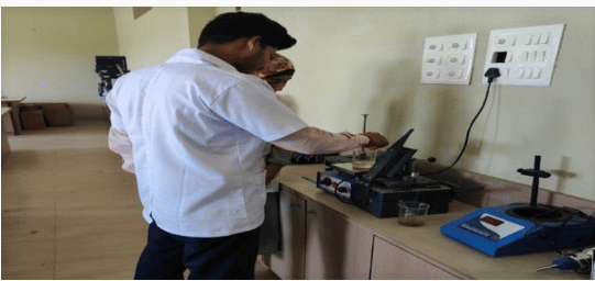 Kewal Shree Group of Institutions, Indore Laboratory photo 4