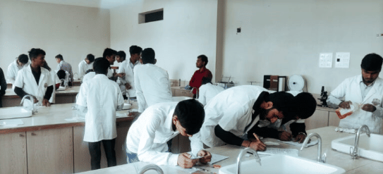 Kewal Shree Group of Institutions, Indore Laboratory photo 6
