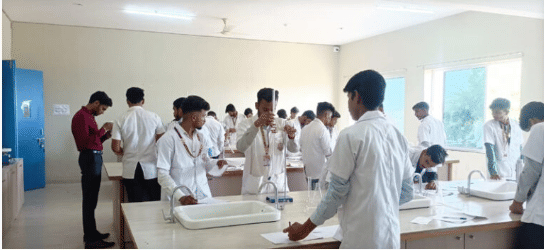 Kewal Shree Group of Institutions, Indore Laboratory photo 7