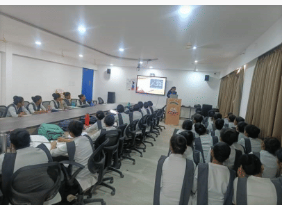 Kewal Shree Group of Institutions, Indore Auditorium photo 1