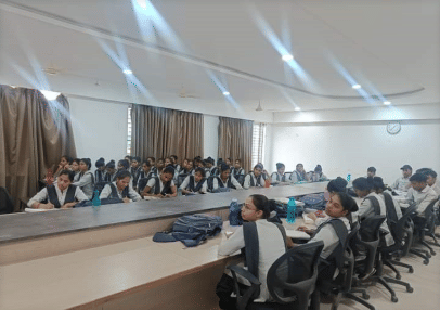 Kewal Shree Group of Institutions, Indore Auditorium photo 2