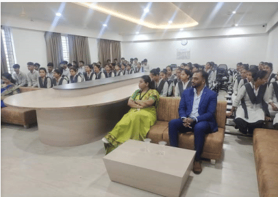 Kewal Shree Group of Institutions, Indore Auditorium photo 3