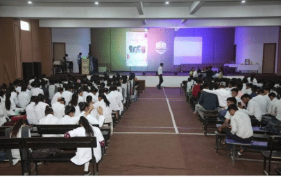 Kewal Shree Group of Institutions, Indore Auditorium photo 4
