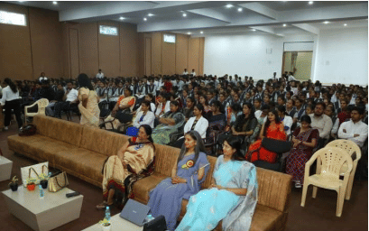 Kewal Shree Group of Institutions, Indore Auditorium photo 5