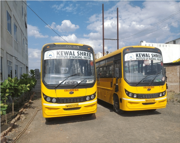 Kewal Shree Group of Institutions, Indore Transport photo 2