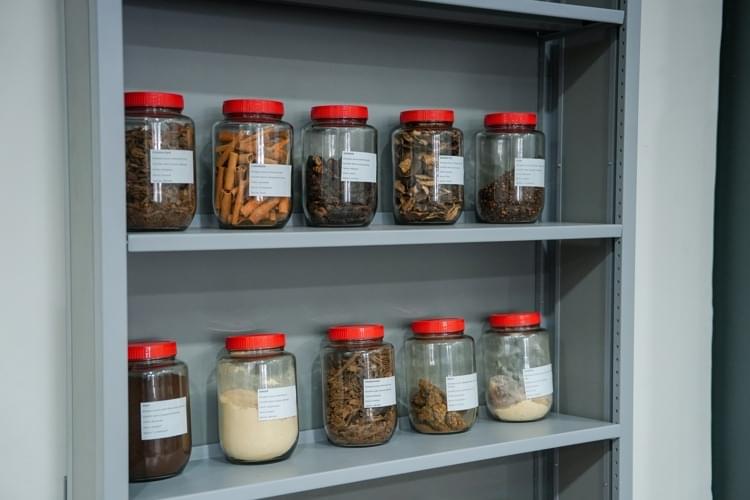 Parul University Goa Pharmacognosy & Biotechnology Lab photo 4