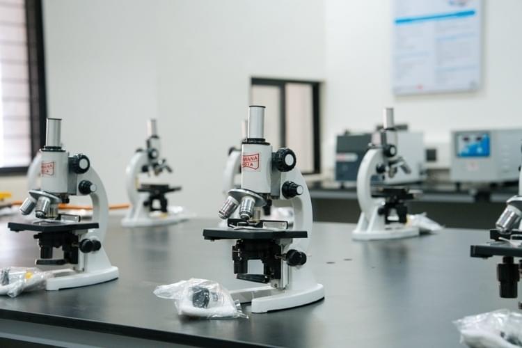 Parul University Goa Microbiology & Clinical Pathology photo 3