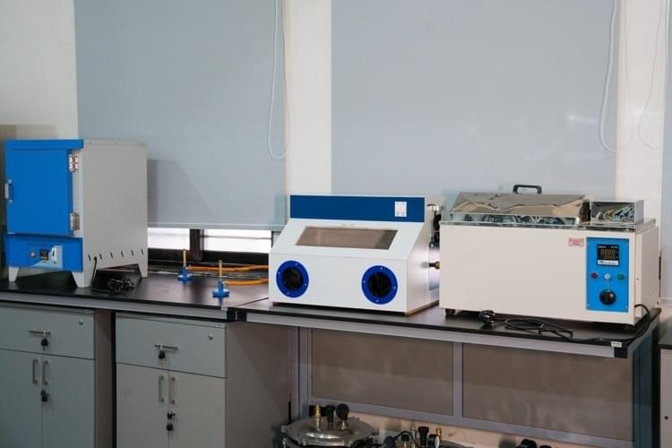 Parul University Goa Microbiology & Clinical Pathology photo 6