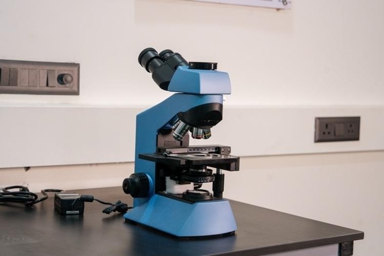 Parul University Goa Microbiology & Clinical Pathology photo 9