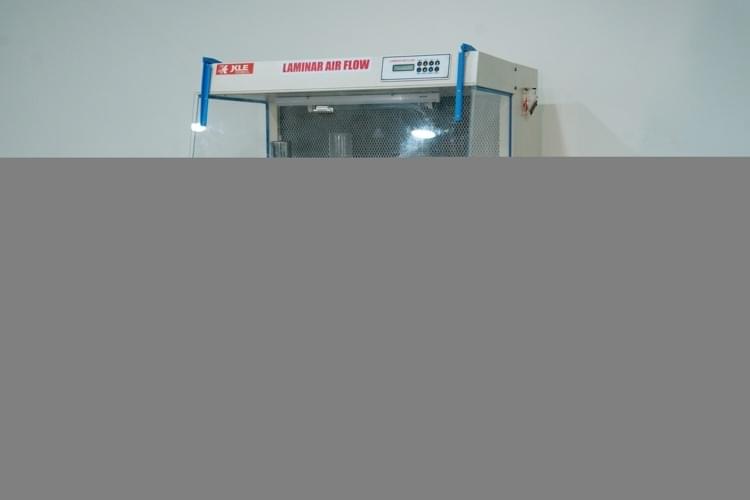 Parul University Goa Microbiology & Clinical Pathology photo 12