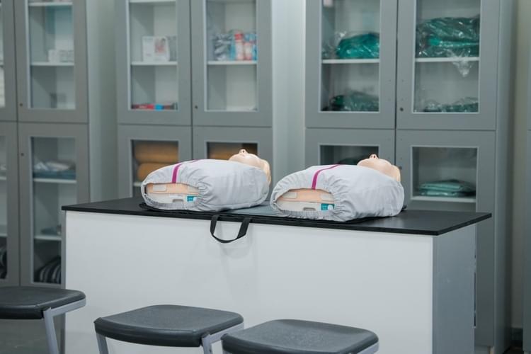 Parul University Goa Foundation & Skills Lab photo 4