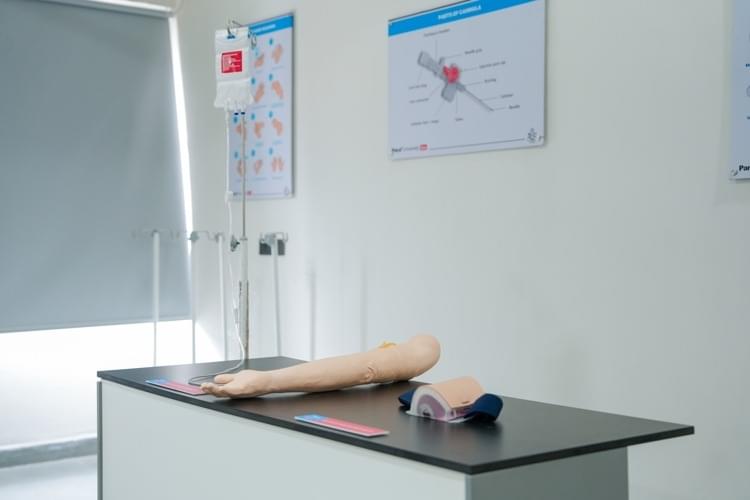 Parul University Goa Foundation & Skills Lab photo 9