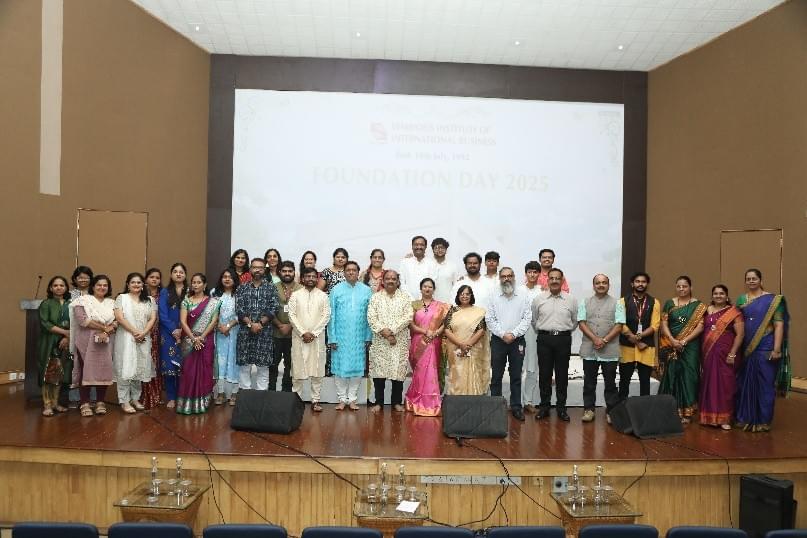 SIIB Pune Events photo 1