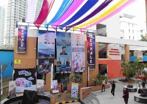 SIIB Pune Academic Infrastructure photo 1