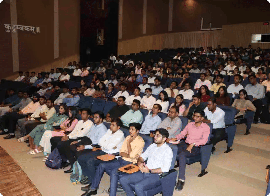 SIIB Pune Academic Infrastructure photo 4