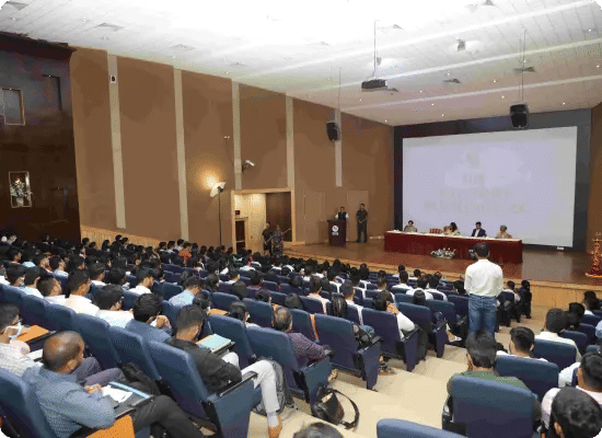 SIIB Pune Academic Infrastructure photo 5