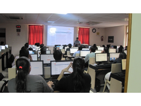 SIIB Pune Academic Infrastructure photo 7